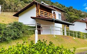 Pousada Colina das Andorinhas